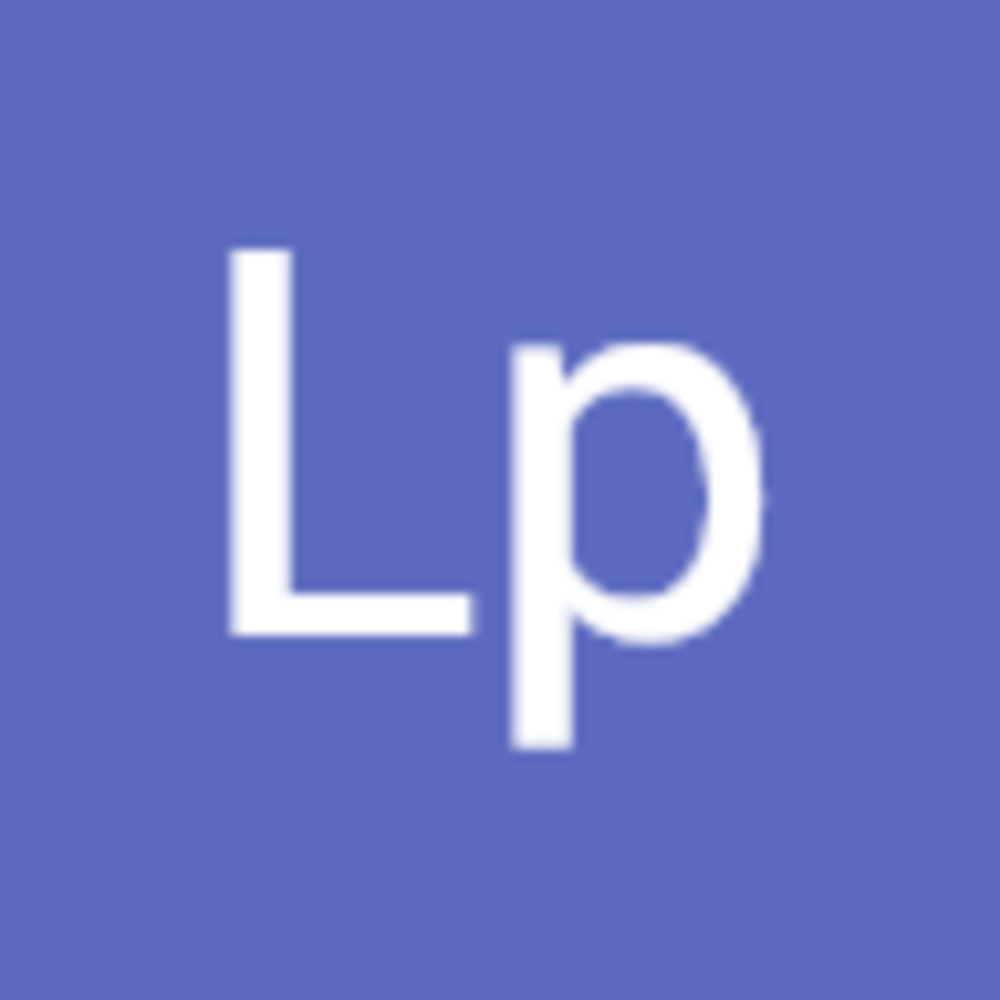 Meet your Posher, Lp